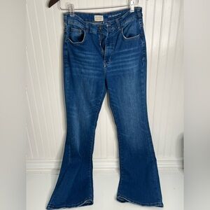 Pilco jeans from Anthropologie size 28